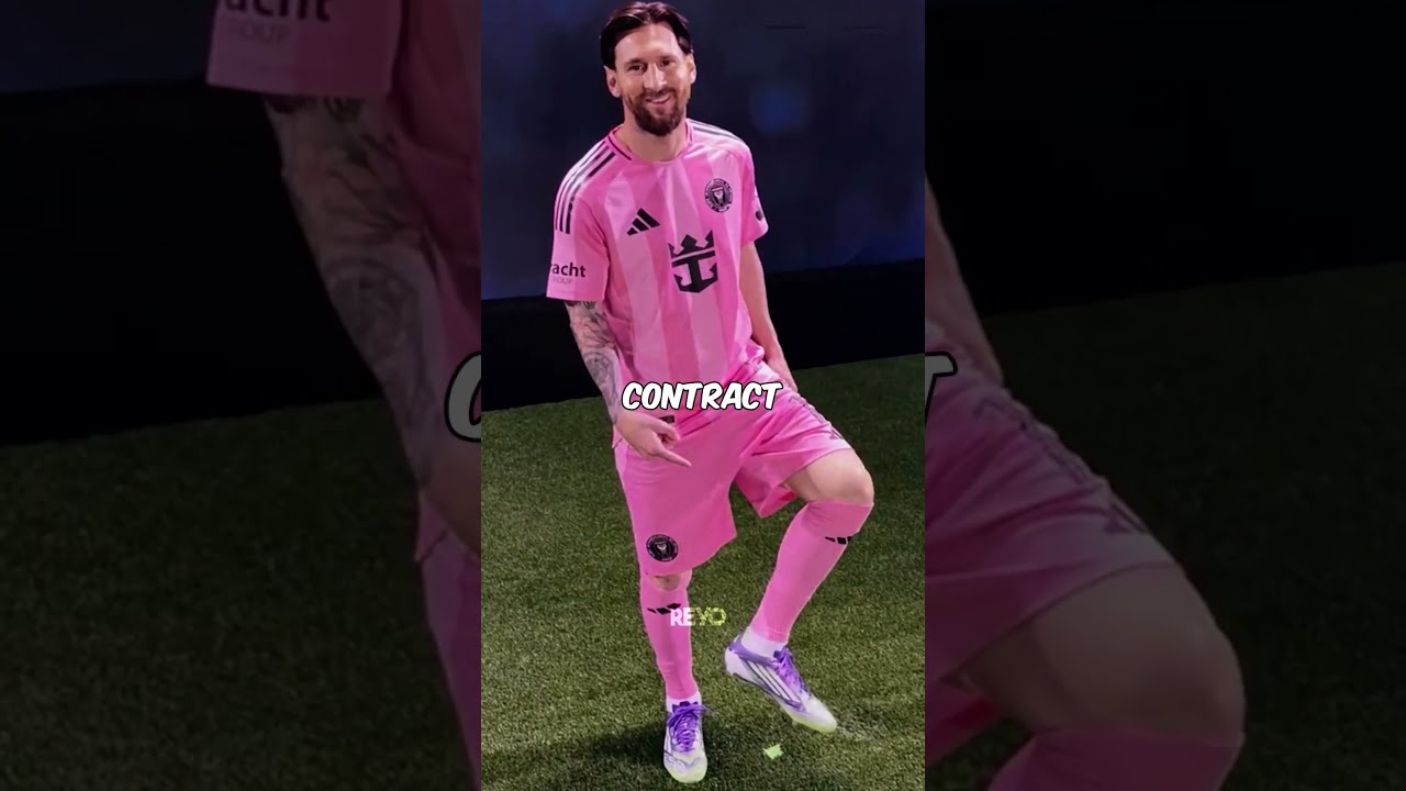 Why Adidas Is Abandoning All Football 