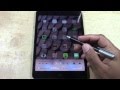 IPad Mini IOS 7 For Beginners H2TechVideos IPad Mini IOS 7 For Beginners H2TechVideos