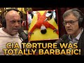 Joe Rogan Und John Kiriakou Enthüllen Die Dunkle Wahrheit über Die Folterprogramme Der CIA