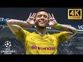 FC 24 - PSG vs Borussia Dortmund | Semifinal UCL 2024  [4K HDR]