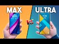 Iphone 15 pro max vs galaxy s24 ultra  ultimate comparison review