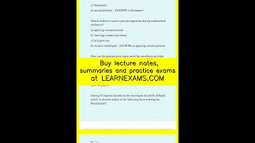 AORN PERIOP 101 Version 1 Newest 2025 Complete All Questions And Correct Detailed Answers Verified A