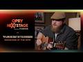 “My Americana” - Tyler Braden | Opry NextStage