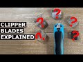 Picking The Right Clipper Blades For Dogs