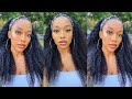 🤯HOW TO: Make Your Headband Curly Wig Look More REALISTIC😱😍! - ft Jessie&#39;sSelection