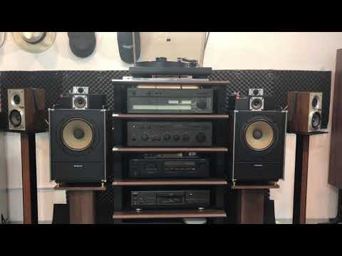 TechnicsテクニクスSU-8080A TechnicsテクニクスSU-8080A Technics SU-8080 Amplifier | 2 Phono