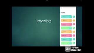 Interaction Design - Presentation