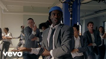 Blood Orange - Better Than Me (Official Video)