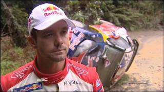 2011 WRC season review