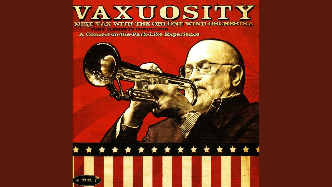 Watch Vaxuosity on YouTube Watch Vaxuosity on YouTube