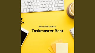 Taskmaster Work Music
