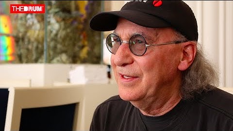 Bob Greenberg: What Does It Take To Be A Great Creative?