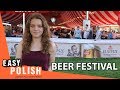 Easy Polish 37 - Beer festival
