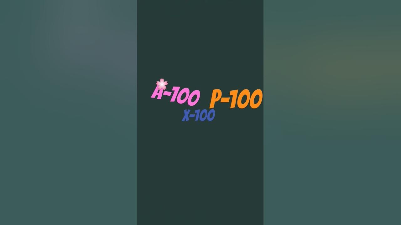 good-x-100-mad-p-100-mad-a-100-youtube