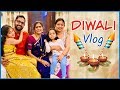 DIWALI Celebration…| #Festiveseason #Vlog #MyMissAnand #CookWithNisha