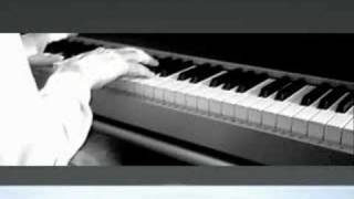 Video-Miniaturansicht von „Here's That Rainy Day  -  Piano Solo“