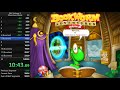 Adventure In 57 49 Bookworm Adventures 2 Speedrun