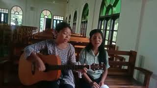 Agan Isolna Un Dalako Cover