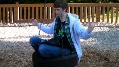 Chapter 8 Video Demo - Tangential Velocity