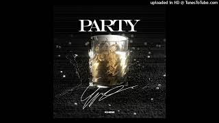 ERO - PARTY (OFFICIAL AUDIO)