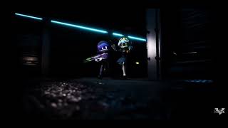 Chainsaw hand time *TW: Earrape*