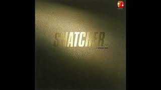 Evil Ripple - Snatcher (1989 CD)