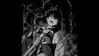 Phonk Killer, Phoromane - JAVELIN  (Slowed & Vocal Remover)