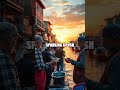 Demonetization Beats and Coastal Cash