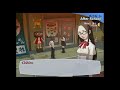 Persona 3 FES: Chihiro &quot;Kiss Her&quot; Social Link Option