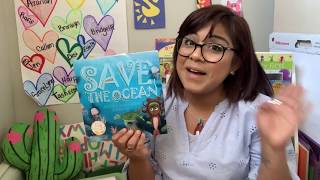 Save the Ocean