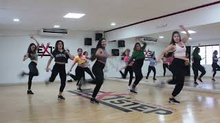 I´M A SLAVE 4U | CHOREOGRAPHY