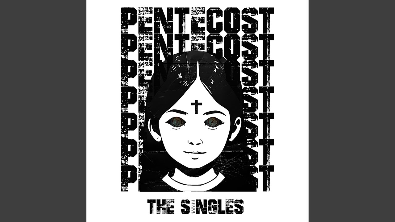 Ver Pentecost (Radio Edit) en YouTube Ver Pentecost (Radio Edit) en YouTube