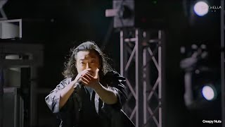 Coachella 2026creepy Nutsmirage