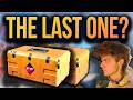 de_bate | Will This Be CS2's Last Case?