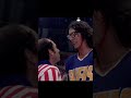 Slap shot-National anthem #shorts #funny #slapshot