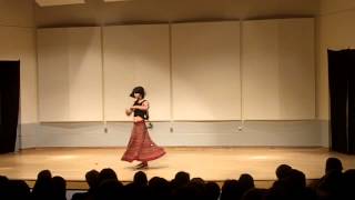 ~90s bOllywo0d tHrOwBaCk~ - Spring 2012 Dance Tutorial