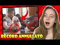 RECORD DI CUBO DI RUBIK ANNULLATI PER MOTIVI ASSURDI!