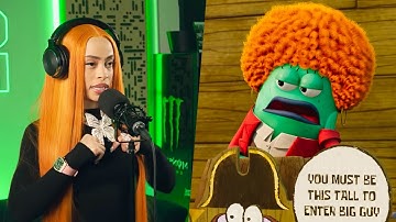 Behind The Voices - Celebrities Collection