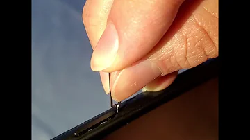 Inserting a SIM Card in the Samsung Galaxy Tab A - TabletConnect.org