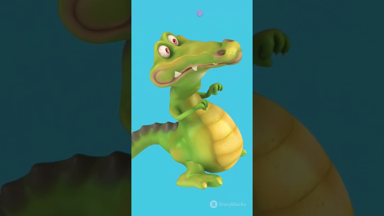 How a lizard's bite locks on the body 