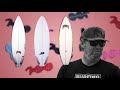 WIN 3 Lost Surfboards By Judging Surf100!