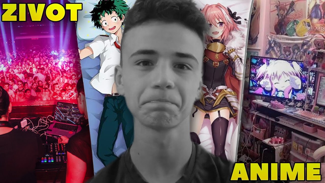 Anime Fanovi su IPAK Idioti...