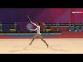 Arzu JALILOVA AZE Clubs AA World Cup Sofia 2021
