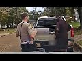 Deputy Fights Derrick Kittling… Bad Ending