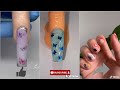 Nail Art Tiktok Storytime