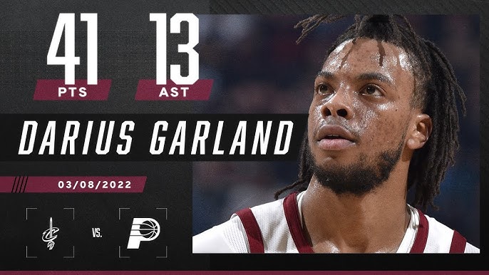 Cleveland Cavaliers notebook: Darius Garland's scoring versatility