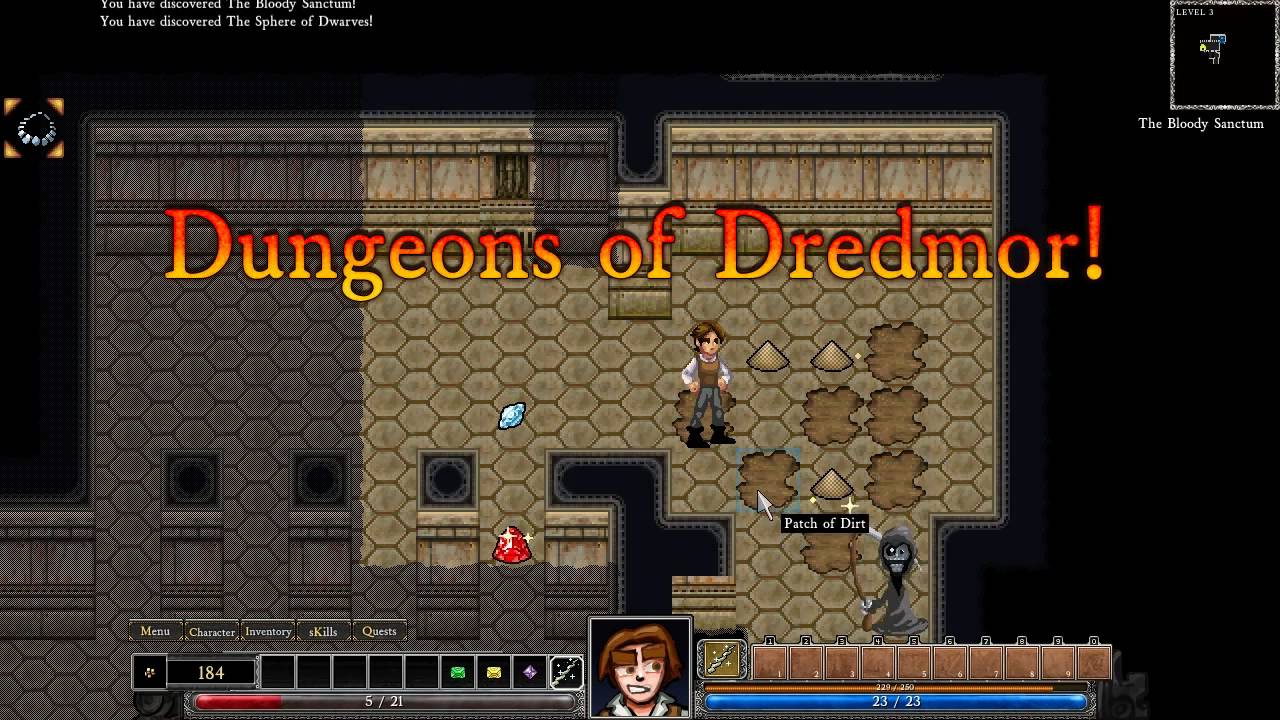 dungeons of dredmor mods for old saves