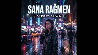 Eypio - Sana Rağmen (Cover) | Modern Cover