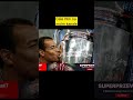 CAFU. CZASY KIEDY BRAZYLIA STRASZYŁA WSZYSTKICH #piłkanożna #seriea #brasil