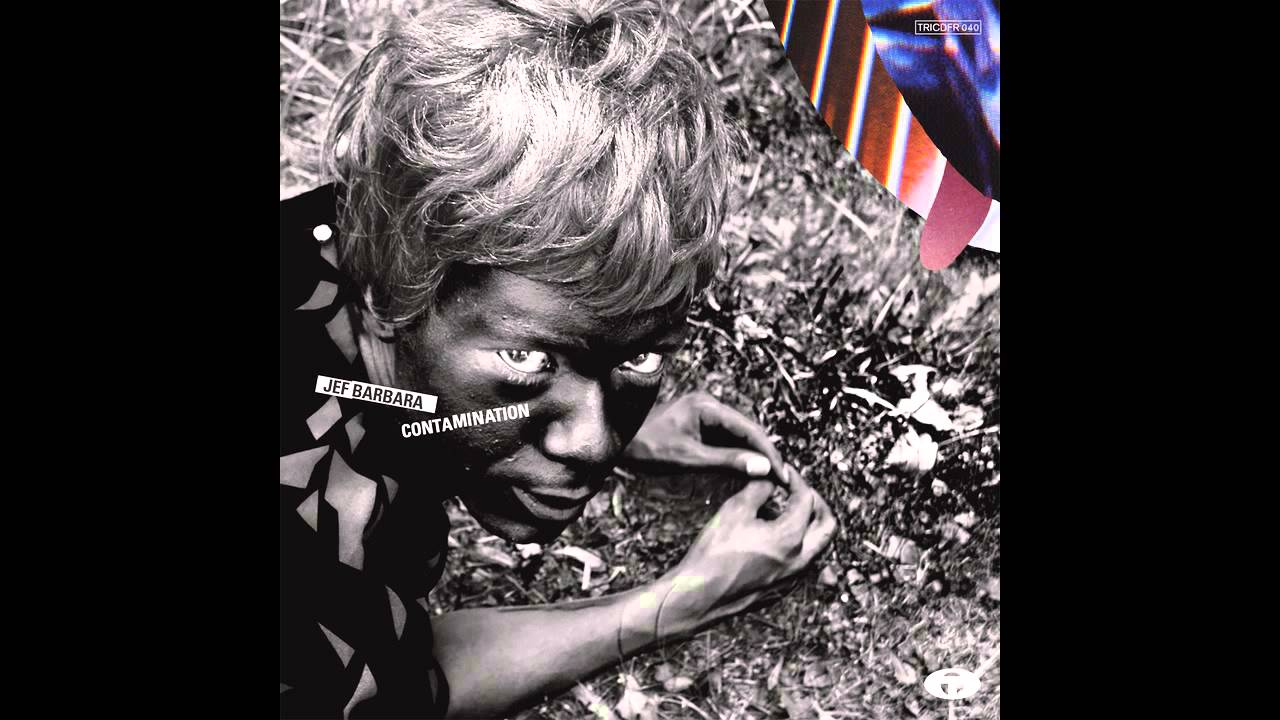 Jef Barbara - Turn on